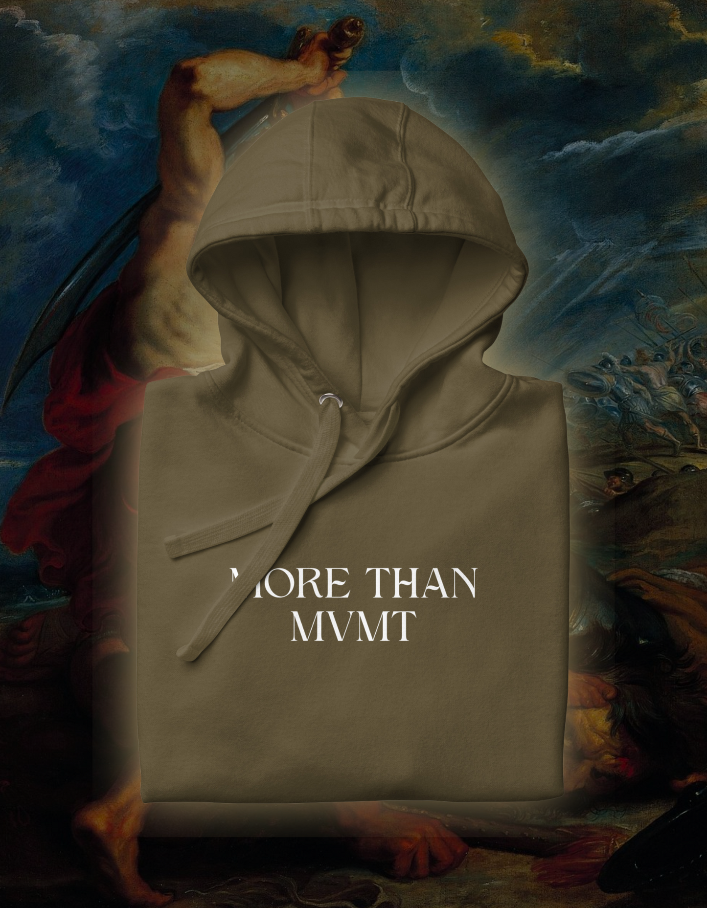 Proving Ground Hoodie