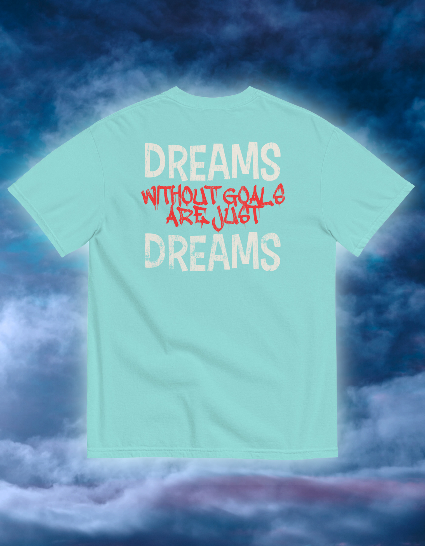 Visionary Pursuit Tee