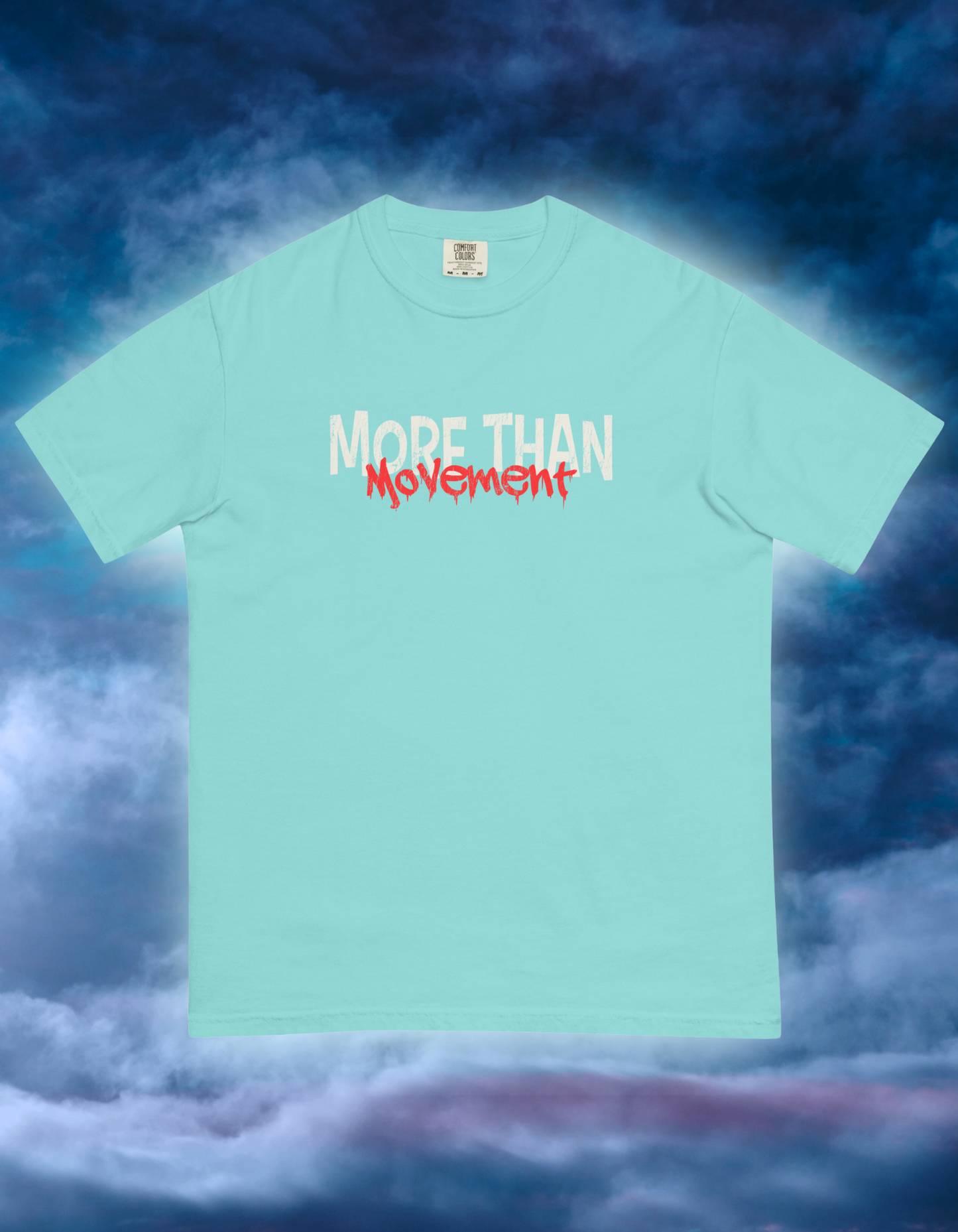 Visionary Pursuit Tee