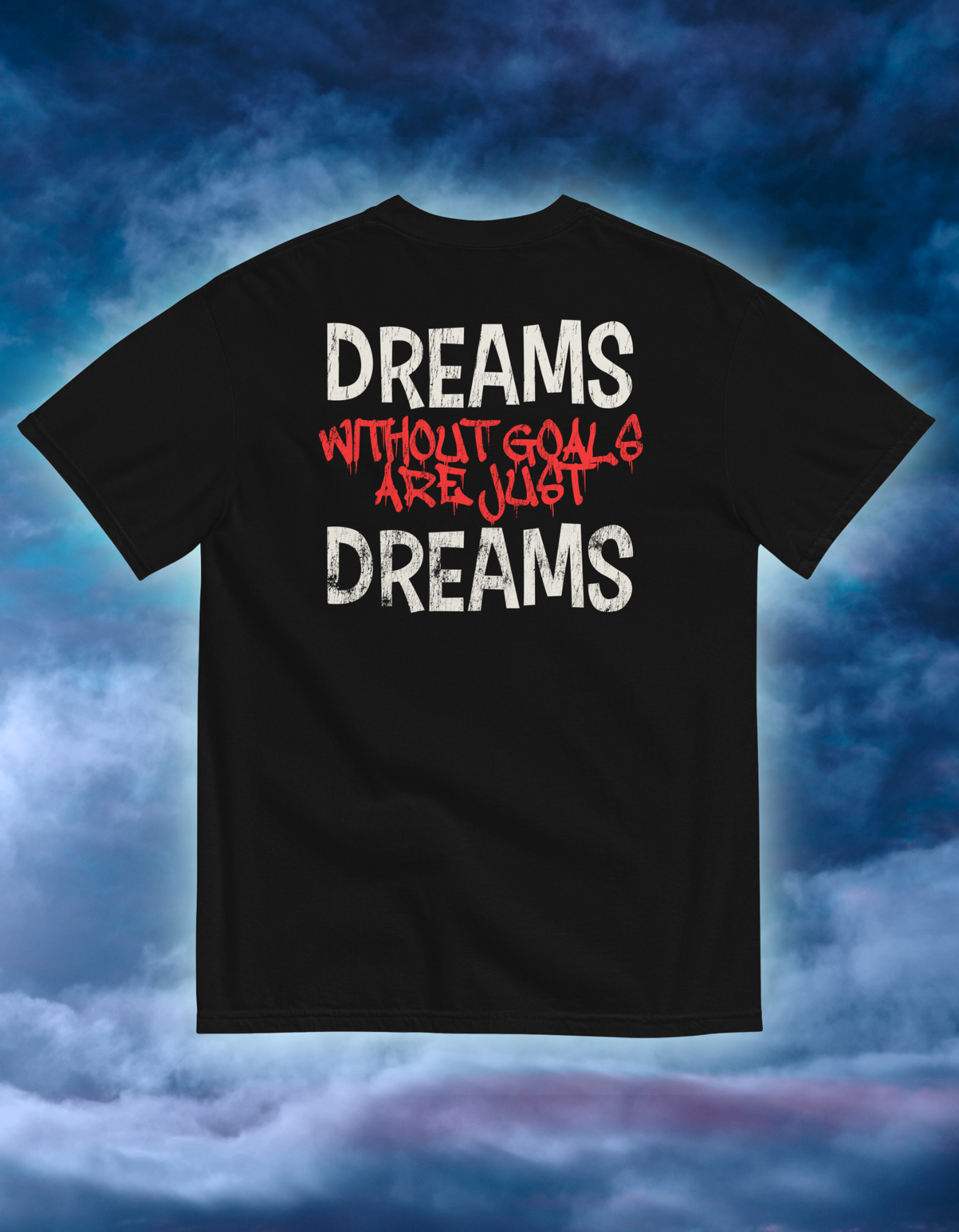 Visionary Pursuit Tee