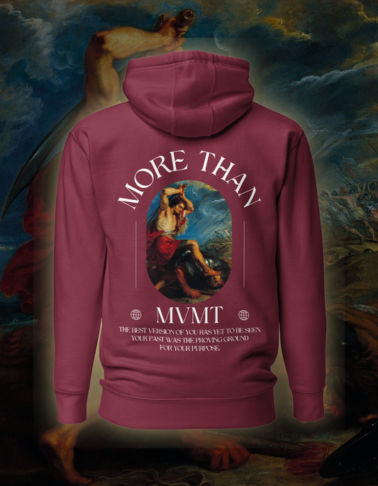 Proving Ground Hoodie