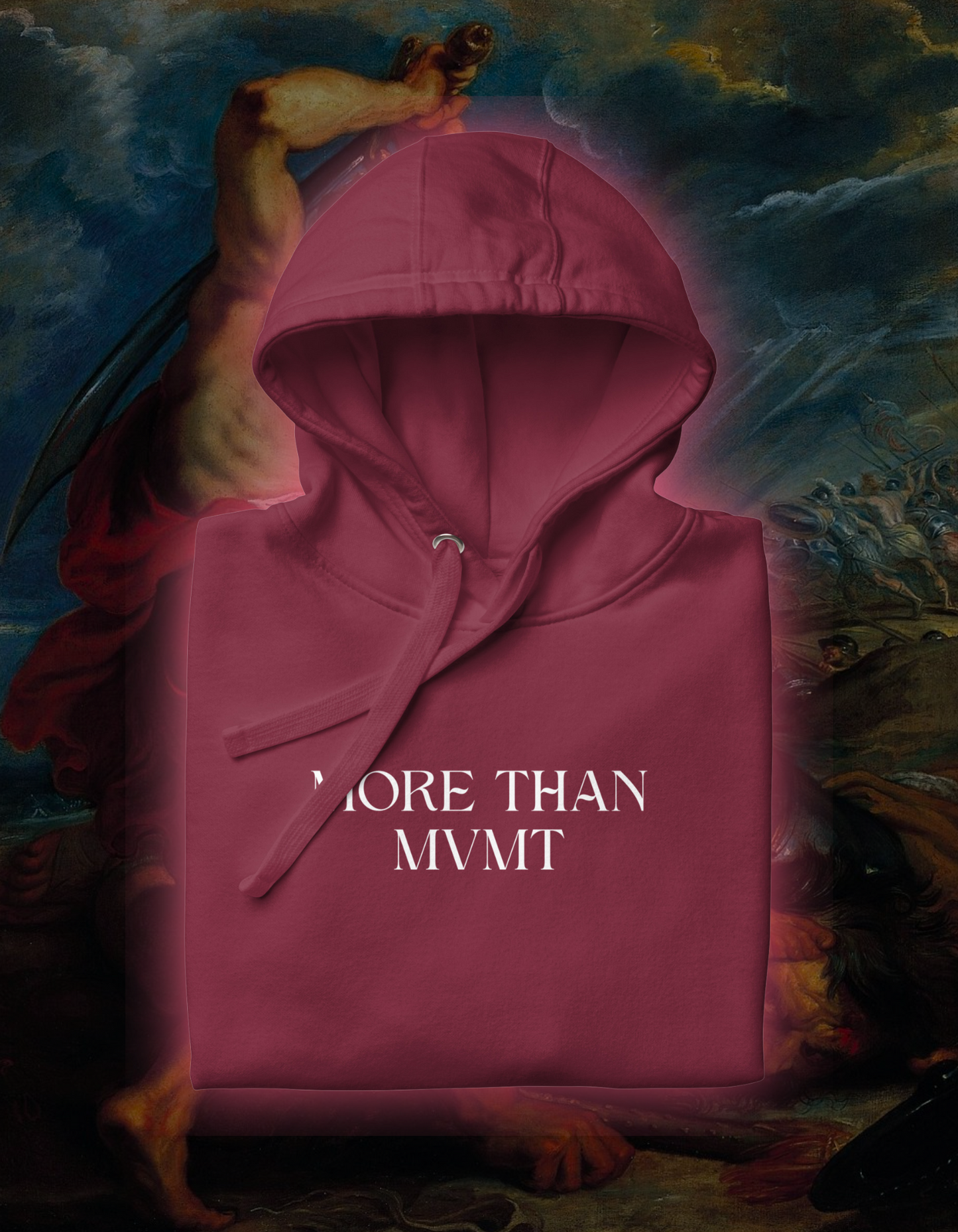 Proving Ground Hoodie