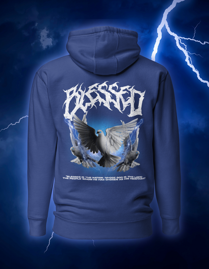 Blessed Hoodie | Kids