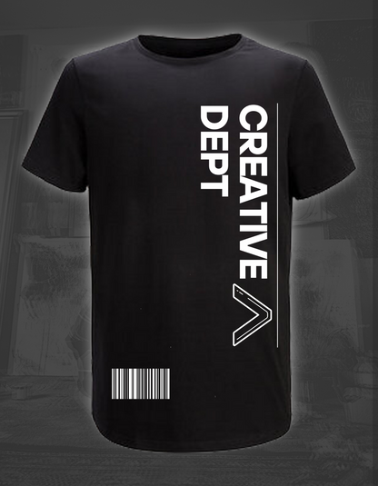 Creative Dept Tee