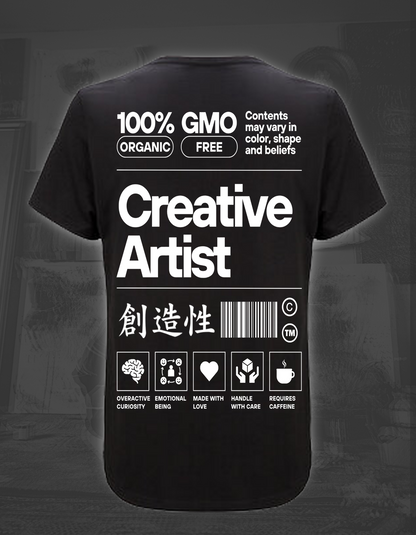 Creative Dept Tee