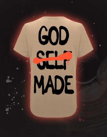 God Made Tee