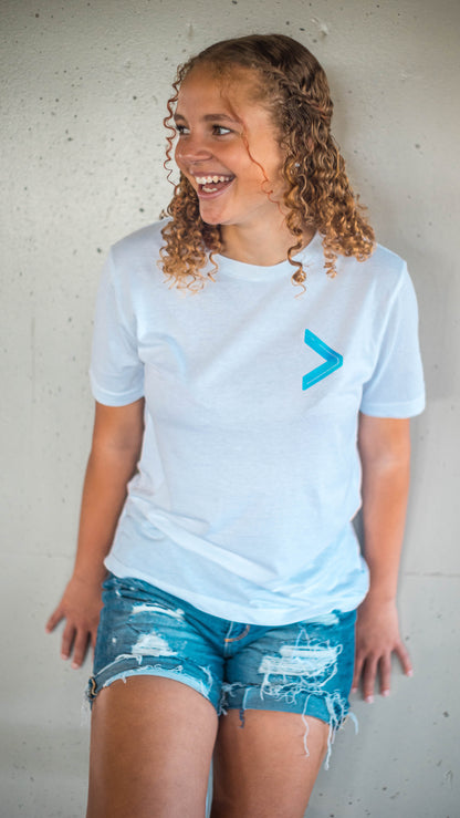 Holographic MVMT Tee