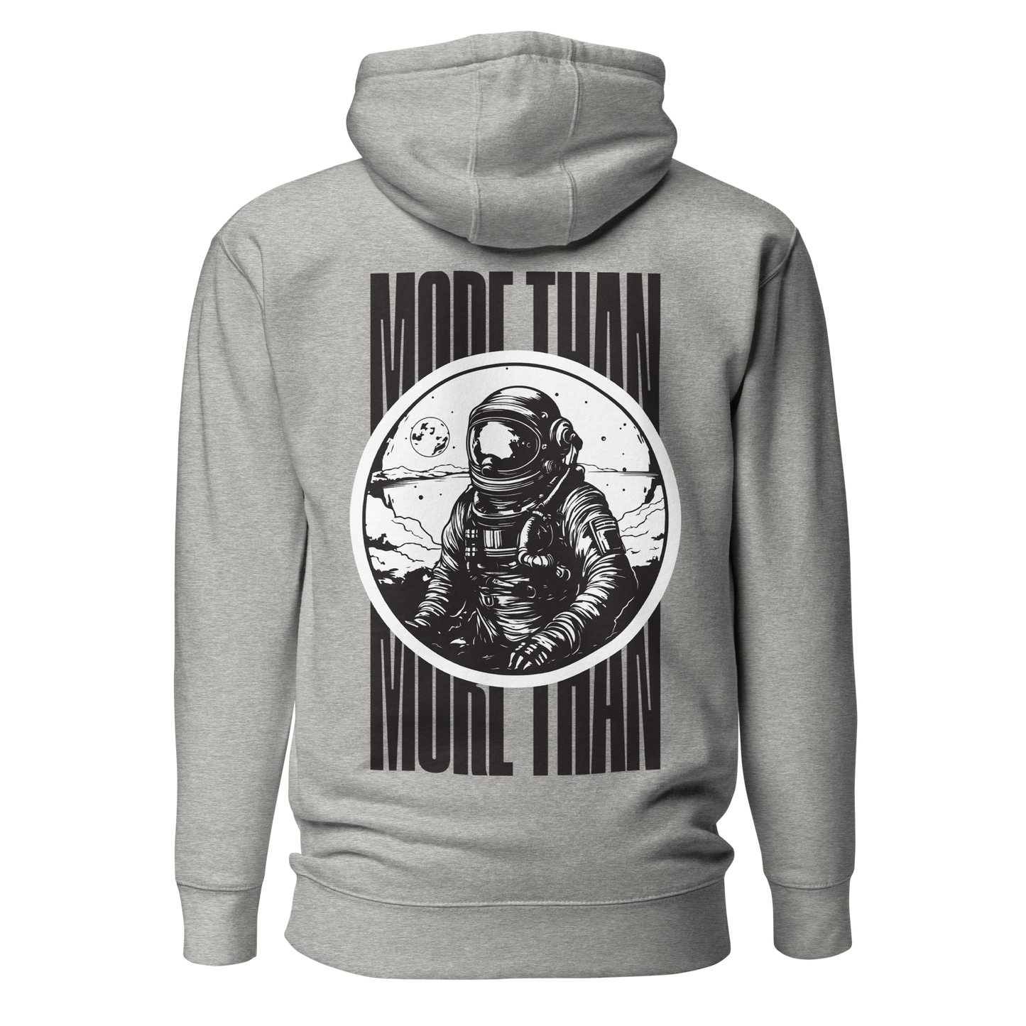 Limitless Adventurer Hoodie