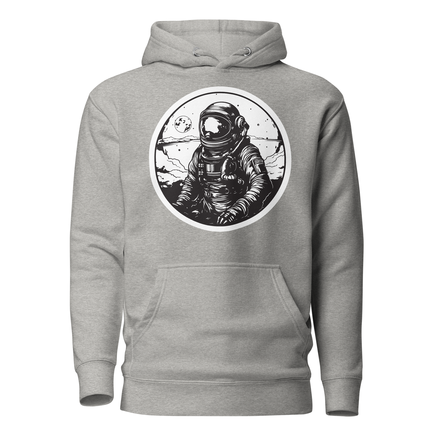 Limitless Adventurer Hoodie